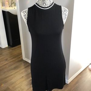 Black ultra soft short dress🖤